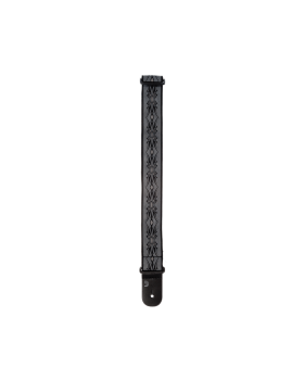 Гітарний ремень D'ADDARIO 50F06 NYLON WOVEN GUITAR STRAP (TRIBAL)-foto2