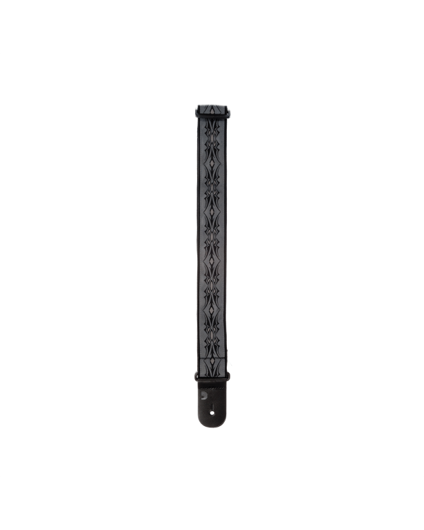 Гітарний ремень D'ADDARIO 50F06 NYLON WOVEN GUITAR STRAP (TRIBAL)