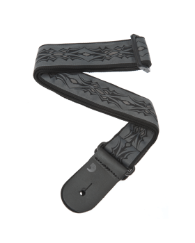 Гітарний ремень D'ADDARIO 50F06 NYLON WOVEN GUITAR STRAP (TRIBAL)