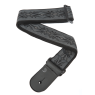 Гітарний ремень D'ADDARIO 50F06 NYLON WOVEN GUITAR STRAP (TRIBAL)
