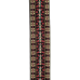 Гітарний ремень PLANET WAVES PW50G00 Woven Guitar Strap, Hootenanny 1
