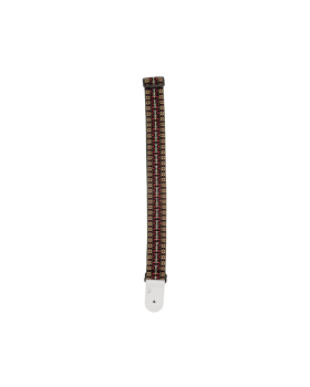 Гітарний ремень PLANET WAVES PW50G00 Woven Guitar Strap, Hootenanny 1-foto2