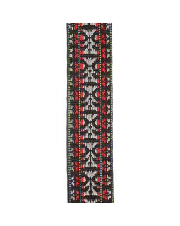 Ремінь гітарний PLANET WAVES PW50G01 Woven Guitar Strap, Hootenanny 2-foto3