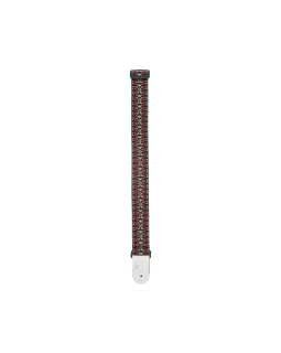 Ремінь гітарний PLANET WAVES PW50G01 Woven Guitar Strap, Hootenanny 2-foto2