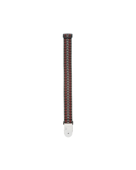 Ремінь гітарний PLANET WAVES PW50G01 Woven Guitar Strap, Hootenanny 2-foto2