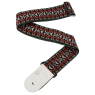 Ремінь гітарний PLANET WAVES PW50G01 Woven Guitar Strap, Hootenanny 2