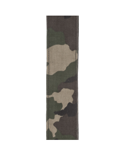 Гітарний ремень D'ADDARIO 50G04 NYLON WOVEN GUITAR STRAP (CAMOUFLAGE)-foto3