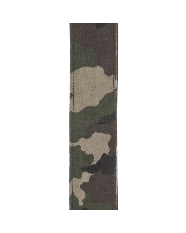 Гітарний ремень D'ADDARIO 50G04 NYLON WOVEN GUITAR STRAP (CAMOUFLAGE)