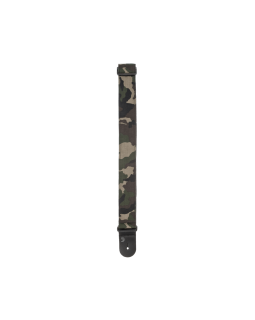 Гітарний ремень D'ADDARIO 50G04 NYLON WOVEN GUITAR STRAP (CAMOUFLAGE)-foto2
