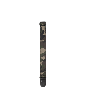 Гітарний ремень D'ADDARIO 50G04 NYLON WOVEN GUITAR STRAP (CAMOUFLAGE)-foto2