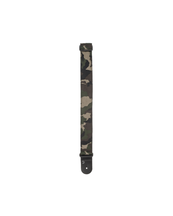 Гітарний ремень D'ADDARIO 50G04 NYLON WOVEN GUITAR STRAP (CAMOUFLAGE)
