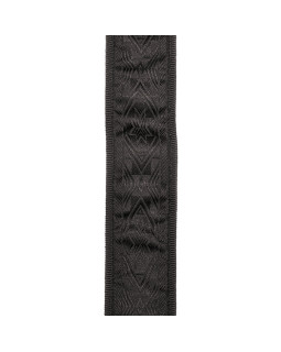 Гітарний ремень D'ADDARIO PLANET LOCK GUITAR STRAP (BLACK SATIN)-foto3