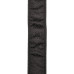 Гітарний ремень D'ADDARIO PLANET LOCK GUITAR STRAP (BLACK SATIN)