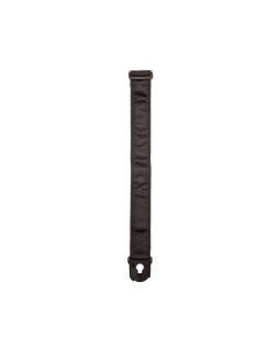 Гітарний ремень D'ADDARIO PLANET LOCK GUITAR STRAP (BLACK SATIN)-foto2