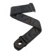 Гітарний ремень D'ADDARIO PLANET LOCK GUITAR STRAP (BLACK SATIN)
