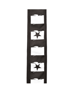 Ремінь гітарний D'ADDARIO PLANET LOCK GUITAR STRAP (ROCKSTAR)-foto3