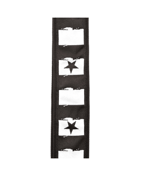 Ремінь гітарний D'ADDARIO PLANET LOCK GUITAR STRAP (ROCKSTAR)-foto3