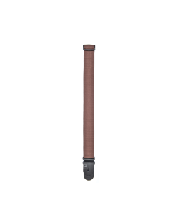 Гітарний ремінь D'ADDARIO PWS109 POLYPRO GUITAR STRAP (BROWN)-foto2