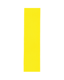 Гітарний ремінь D'ADDARIO PWS110 POLYPRO GUITAR STRAP (YELLOW)-foto3
