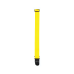Гітарний ремінь D'ADDARIO PWS110 POLYPRO GUITAR STRAP (YELLOW)