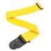 Гітарний ремінь D'ADDARIO PWS110 POLYPRO GUITAR STRAP (YELLOW)