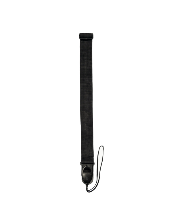 Гітарний ремень D'ADDARIO ACOUSTIC QUICK RELEASE POLYPRO GUITAR STRAP