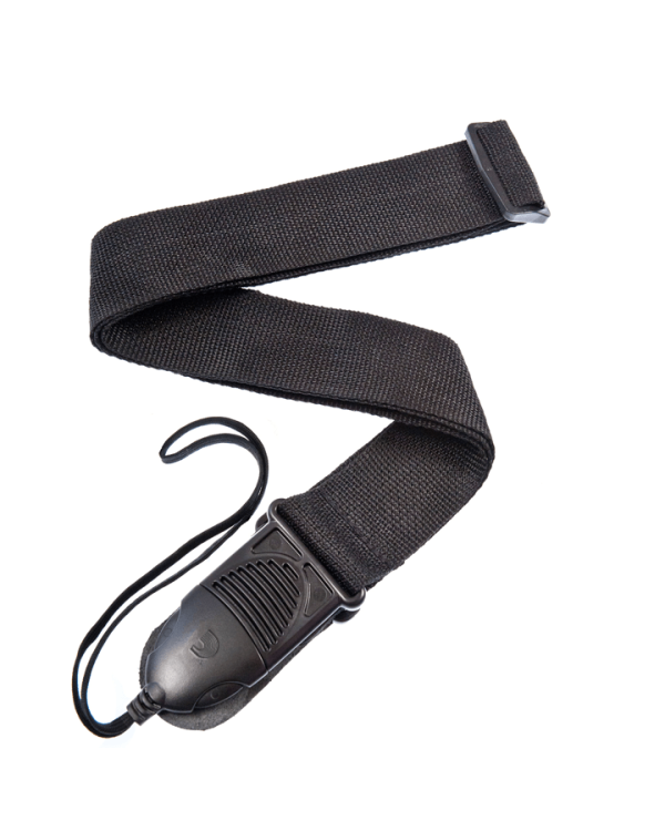 Гітарний ремень D'ADDARIO ACOUSTIC QUICK RELEASE POLYPRO GUITAR STRAP