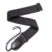 Гітарний ремень D'ADDARIO ACOUSTIC QUICK RELEASE POLYPRO GUITAR STRAP
