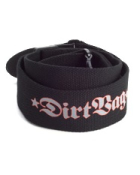 DUNLOP DIRTBAG S03 Ремінь гітарний-foto2