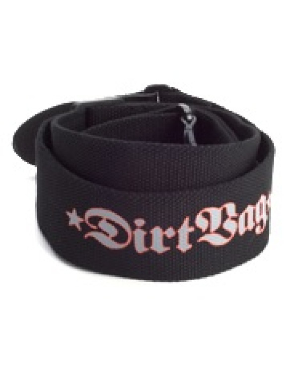 DUNLOP DIRTBAG S03 Ремінь гітарний