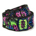 Гітарний ремінь DUNLOP ILD05 ILOVEDUST FANGS STRAP