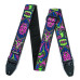 Гітарний ремінь DUNLOP ILD05 ILOVEDUST FANGS STRAP