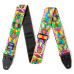 Гітарний ремінь DUNLOP ILD08 ILOVEDUST HOURGLASS STRAP