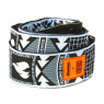 Гітарний ремінь DUNLOP ILD10 ILOVEDUST OUT OF CONTROL STRAP
