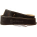 Ремінь гітарний MARTIN BROWN SUEDE STRAP
