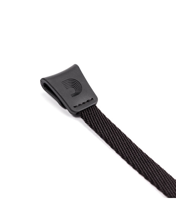 Ремінь для укулелеD'ADDARIO 19UKE00 ECO-COMFORT UKULELE STRAP