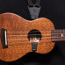 Ремінь для укулелеD'ADDARIO 19UKE00 ECO-COMFORT UKULELE STRAP