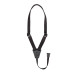 Ремінь для укулелеD'ADDARIO 19UKE00 ECO-COMFORT UKULELE STRAP