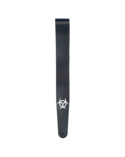 Ремінь для гітари PLANET WAVES 25L BIO-foto3
