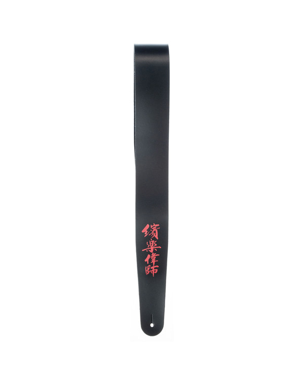 Ремінь для гітари PLANET WAVES 25L CHINESE SCRIPT