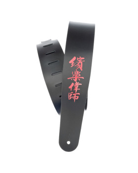 Ремінь для гітари PLANET WAVES 25L CHINESE SCRIPT