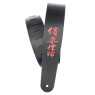 Ремінь для гітари PLANET WAVES 25L CHINESE SCRIPT