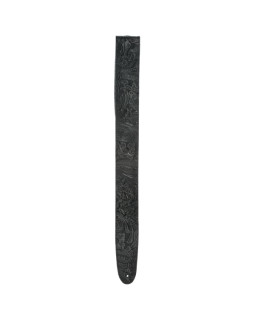 PLANET WAVES PW25LE00 Ремінь гітарний шкіряний-foto3