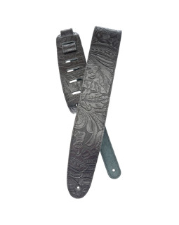 PLANET WAVES PW25LE00 Ремінь гітарний шкіряний