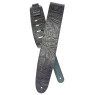 PLANET WAVES PW25LE00 Ремінь гітарний шкіряний