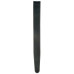 PLANET WAVES 25LS00DX Black Ремінь гітарний шкіряний 