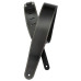 PLANET WAVES 25LS00DX Black Ремінь гітарний шкіряний 