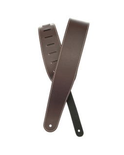 PLANET WAVES 25LS01DX Ремінь гітарний шкіряний