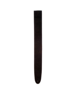 Ремінь гітарний шкіряний D'ADDARIO 25SS00-DX Suede Guitar Strap-foto2