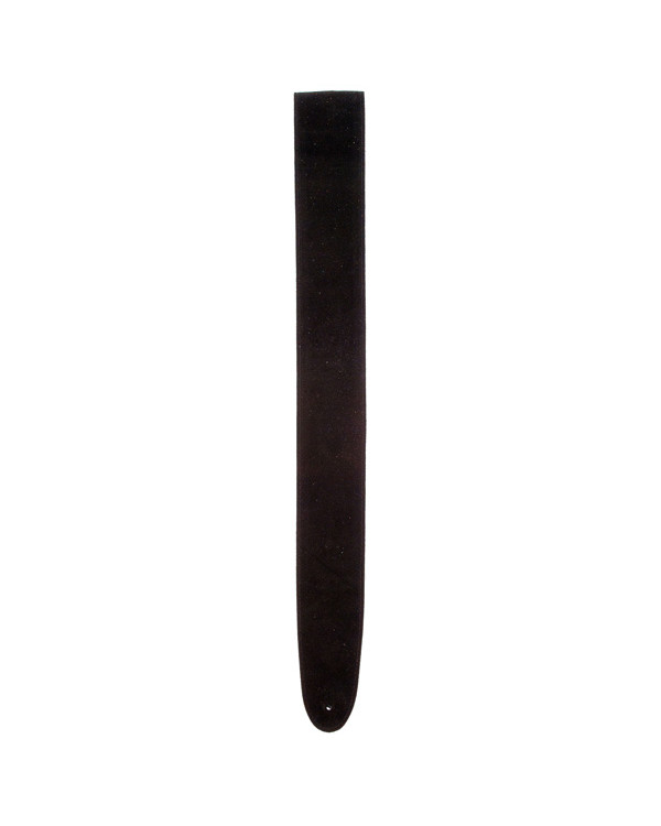 Ремінь гітарний шкіряний D'ADDARIO 25SS00-DX Suede Guitar Strap